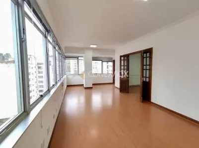 Sala Comercial com 3 Quartos à venda, 62m² no Centro, Campinas