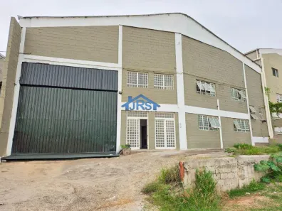 Galpão/Depósito/Armazém à venda, 900m² no Chácaras Marco, Barueri