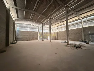 Galpão/Depósito/Armazém para alugar, 600m² no Imbiribeira, Recife
