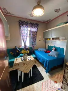 Kitnet com 1 Quarto à venda, 22m² no Ocian, Praia Grande