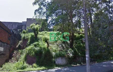 Lote/Terreno à venda, 269m² no Jardim Nossa Senhora do Carmo, São Paulo