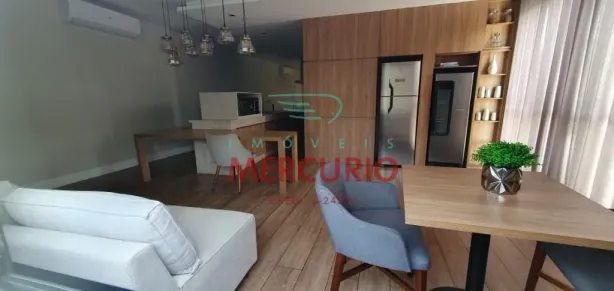 Apartamento com 3 Quartos à venda, 134m² no Vila Aviação, Bauru