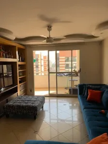 Apartamento com 4 Quartos à venda, 136m² no Cidade São Francisco, São Paulo
