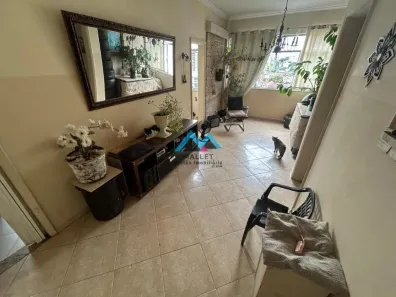 Apartamento com 2 Quartos à venda, 48m² no Lins de Vasconcelos, Rio de Janeiro