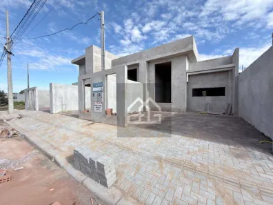 Casa com 3 Quartos à venda, 75m² no Brazmadeira, Cascavel