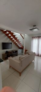 Sobrado com 2 Quartos à venda, 60m² no Vila Caputera, Mogi das Cruzes
