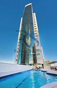 Apartamento com 1 Quarto à venda, 38m² no Pina, Recife