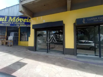 Ponto Comercial para alugar, 64m² no Centro, Passo Fundo