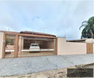 Casa com 3 Quartos à venda, 223m² no Residencial Vale Verde, Marília