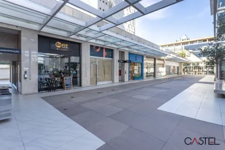 Ponto Comercial para alugar, 22m² no Menino Deus, Porto Alegre
