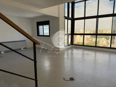 Apartamento com 1 Quarto à venda, 88m² no Nova Campinas, Campinas