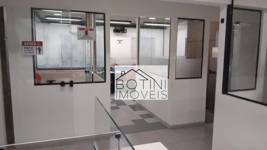 Prédio Comercial para alugar, 200m² no Mooca, São Paulo