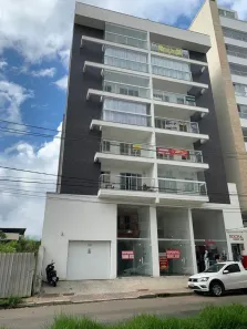 Ponto Comercial à venda, 65m² no Santa Luzia, Juiz de Fora