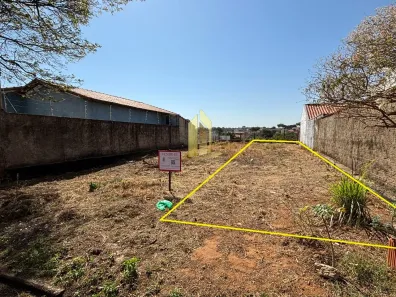 Lote/Terreno à venda, 125m² no Jardim Flórida, Franca