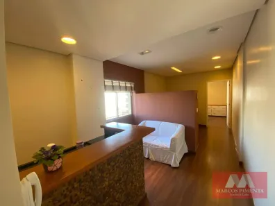 Sala Comercial à venda, 38m² no Bela Vista, São Paulo