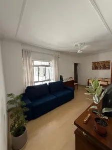 Apartamento com 2 Quartos à venda, 79m² no Ponta da Praia, Santos