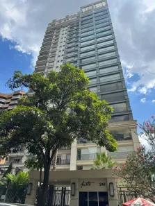 Apartamento com 3 Quartos à venda, 363m² no Vila Uberabinha, São Paulo