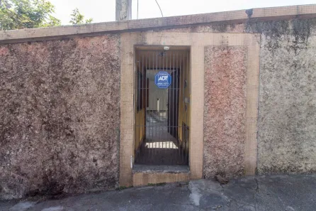 Ponto Comercial com 11 Quartos para alugar, 1019m² no Vila Paranaguá, São Paulo
