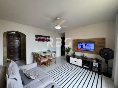 Apartamento com 2 Quartos à venda, 50m² no Valparaíso, Serra