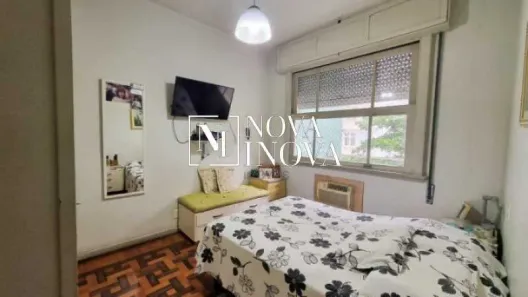 Apartamento com 3 Quartos à venda, 96m² no Leme, Rio de Janeiro
