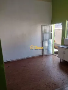 Casa com 1 Quarto para alugar, 50m² no Jardim Paraguaçu, São Paulo