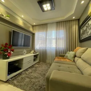 Apartamento com 2 Quartos à venda, 48m² no Escola Agrícola, Blumenau
