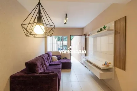 Sobrado com 2 Quartos à venda, 75m² no Jardim Nordeste, São Paulo