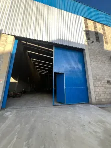 Galpão/Depósito/Armazém para alugar, 1512m² no Tabuleiro do Martins, Maceió