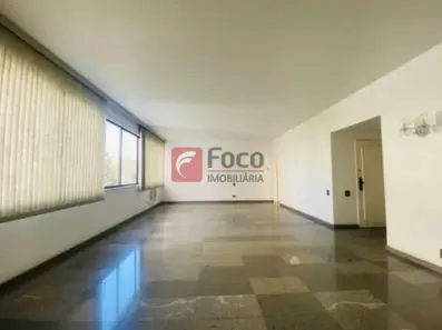 Apartamento com 4 Quartos à venda, 186m² no Ipanema, Rio de Janeiro