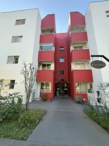Apartamento com 3 Quartos à venda, 85m² no Vila Cardia, Bauru