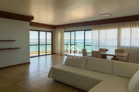 Apartamento com 4 Quartos à venda, 290m² no Praia da Costa, Vila Velha
