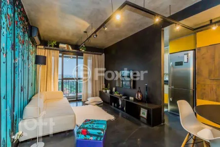 Apartamento com 2 Quartos à venda, 70m² no Menino Deus, Porto Alegre