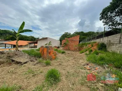 Lote/Terreno à venda, 500m² no Cocais, Itatiba