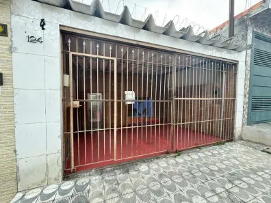 Casa com 2 Quartos à venda, 150m² no Jardim Tango, São Paulo