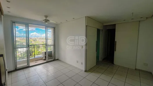 Apartamento com 3 Quartos à venda, 69m² no Canjica, Cuiabá