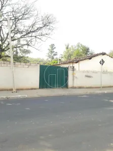 Lote/Terreno à venda, 2577m² no Recanto Fortuna, Campinas