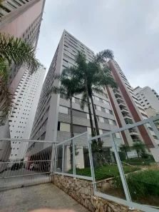 Apartamento com 3 Quartos à venda, 122m² no Santa Cecília, São Paulo