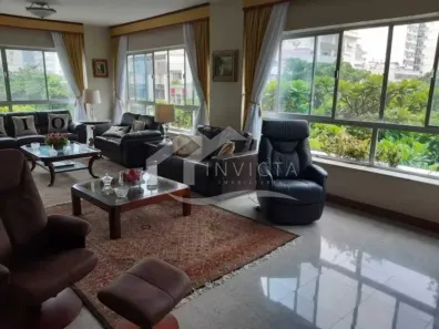 Apartamento com 6 Quartos à venda, 280m² no Ipanema, Rio de Janeiro