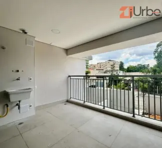 Apartamento com 2 Quartos à venda, 73m² no Vila Mariana, São Paulo