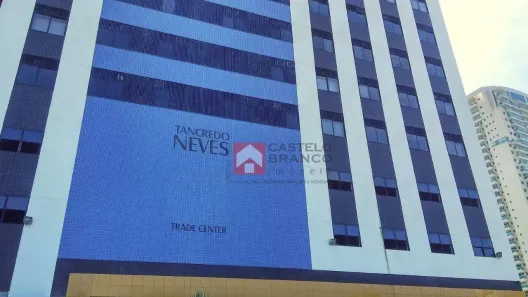 Ponto Comercial para alugar, 160m² no Caminho das Árvores, Salvador