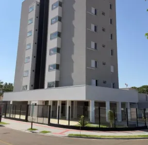 Apartamento com 3 Quartos à venda, 77m² no Califórnia, Londrina