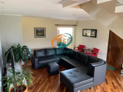 Casa com 4 Quartos à venda, 200m² no Jardim Bom Clima, Guarulhos