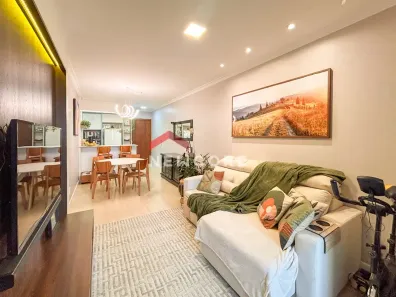 Apartamento com 3 Quartos à venda, 80m² no Centro, São Leopoldo