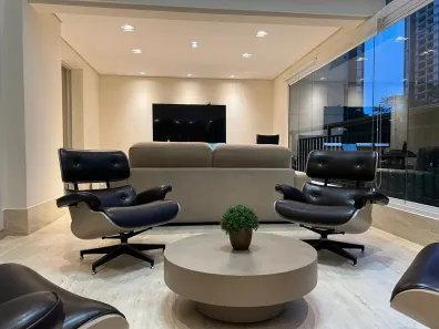 Apartamento com 3 Quartos à venda, 315m² no Chácara Califórnia, São Paulo