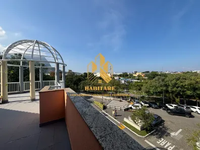Sala Comercial com 3 Quartos à venda, 133m² no Barra da Tijuca, Rio de Janeiro