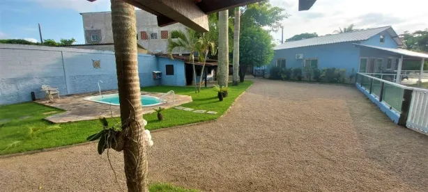 Fazenda/Sítio com 3 Quartos à venda, 3000m² no Guaratiba, Rio de Janeiro