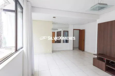 Apartamento com 3 Quartos à venda, 108m² no Buritis, Belo Horizonte