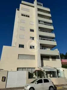Apartamento com 2 Quartos à venda, 75m² no Nossa Senhora do Rosário, São José