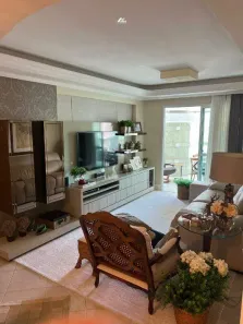 Apartamento com 3 Quartos à venda, 123m² no Centro, Balneário Camboriú
