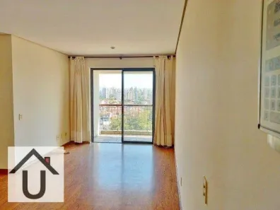 Apartamento com 3 Quartos à venda, 76m² no Jardim Bonfiglioli, São Paulo